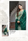Festival Vol 1 By Vaniska Modal Chanderi Printed Kurti With Bottom Dupatta Wholesale Price In Surat